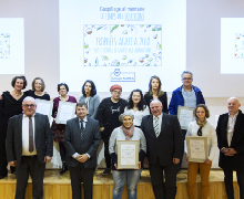 Lauréats Trophéres AGRICA 2018