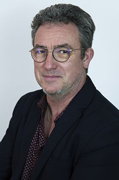 Portrait Emmanuel Delétoile
