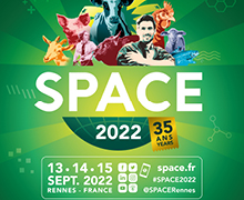 SPACE 2022
