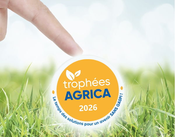 trophées agrica antigaspi 2026