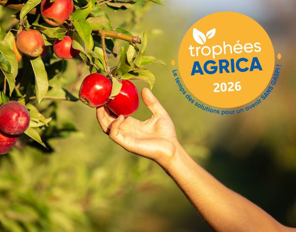 appel à candidatures trophées 2026