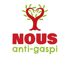 Nous anti-gaspi