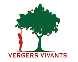 Les vergers vivants