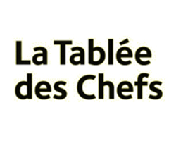 La tablée des chefs