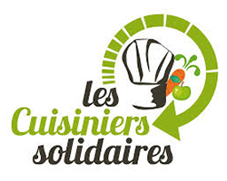 Les cuisiniers solidaires