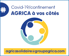 Covid-19 / Dispositif social d'urgence