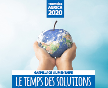 Trophées AGRICA 2020