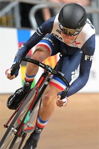 florian chapeau cycliste handisport