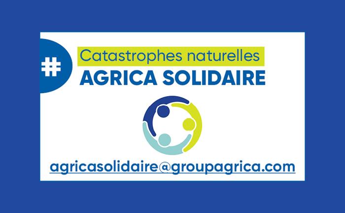 AGRICA Solidaire