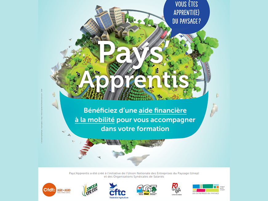 Pays'Apprentis