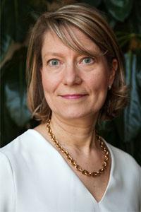 Marie-Paule Febvre responsable LISA