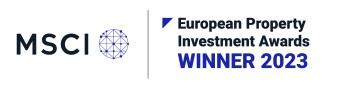 Award MSCI 2023