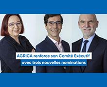 Nominations