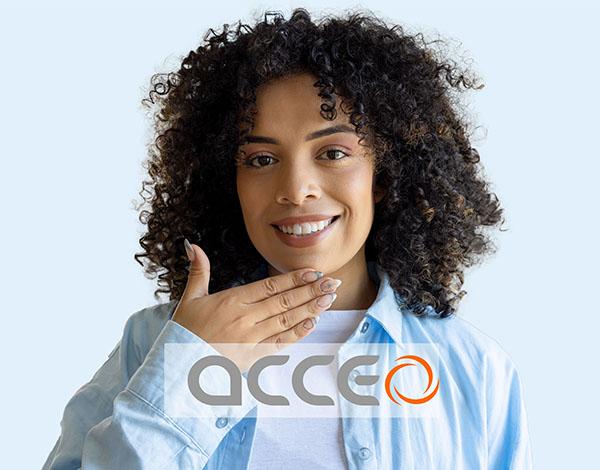 sourd malentendant contactez un conseiller retraite avec acceo