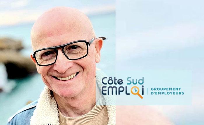 Jean-Marc Meyer cote sud emploi