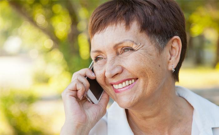 soutien psychologique par téléphone