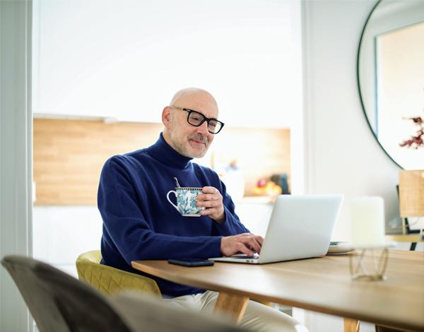 service d'assistance digitale dirigée