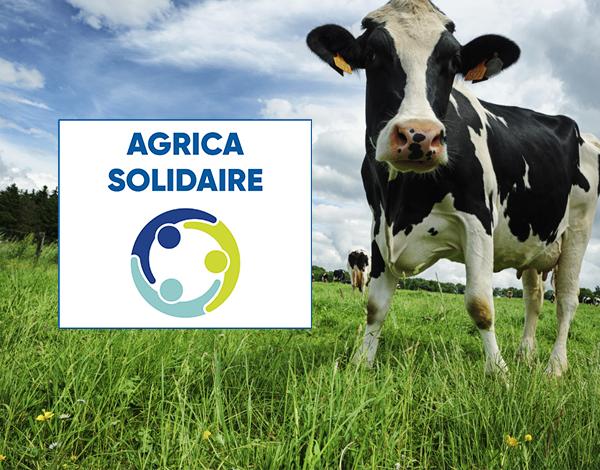 agrica solidaire dermatose nodulaire