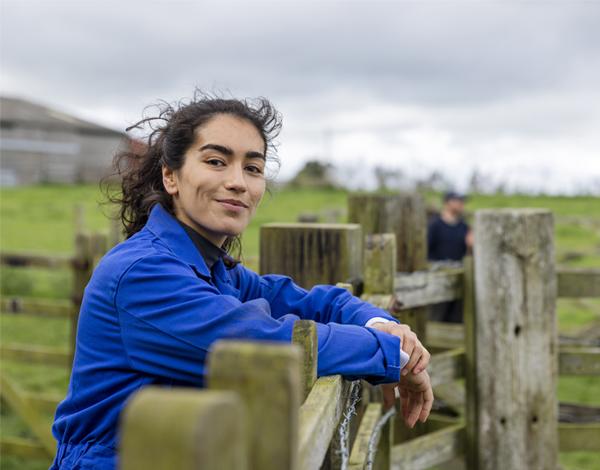 prévention du mal être en agriculture