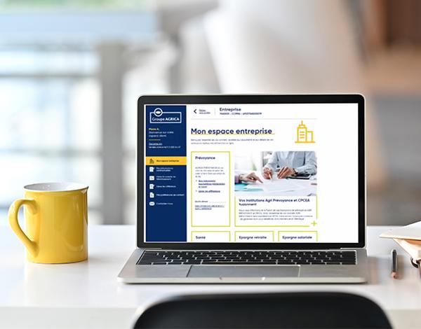 gérez vos arrêts de travail en ligne