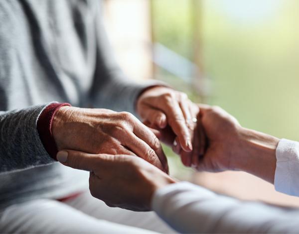 trois webinaires pensées pour les aidants