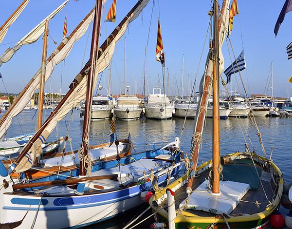 bandol été vacances 2026
