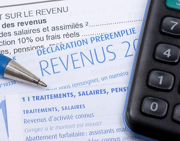 calendrier déclaration impots 2026