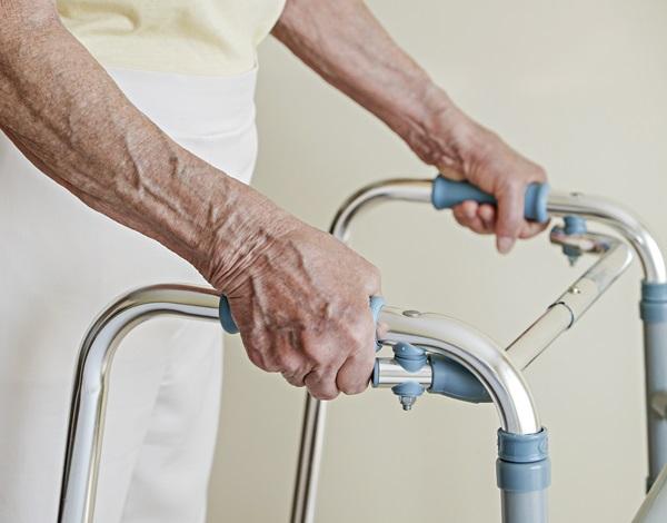 Envie Autonomie la seconde vie du matériel médical