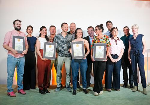 cérémonie trophées agrica antigaspi 2026
