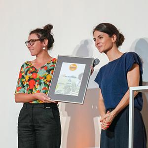 margaux zerki miam up lauréat 2026