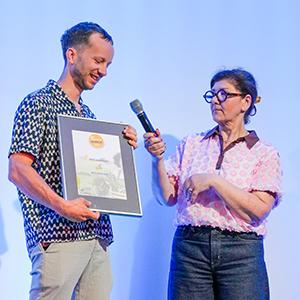soel maincent bocalenvers lauréat 2026