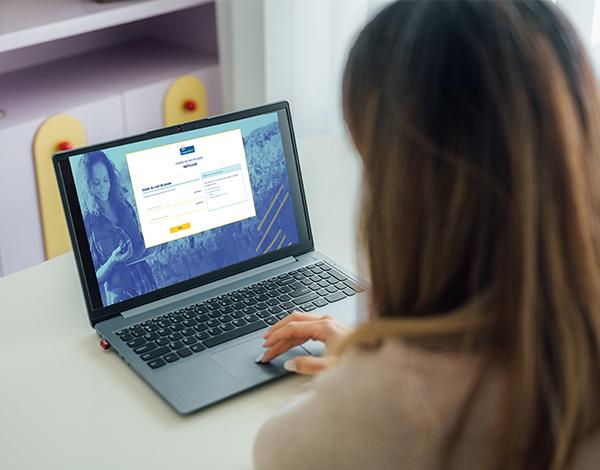 sécurité votre espace client évolue
