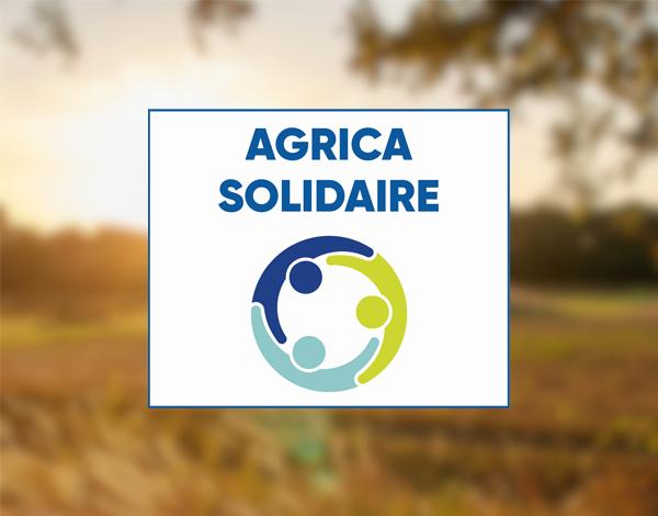 agrica solidaire incendies