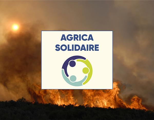 Agrica solidaire aide financière d'urgence
