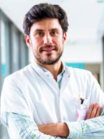 Professeur Yannick Béjot