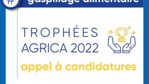 appel à candidatures trophées AGRICA 2022