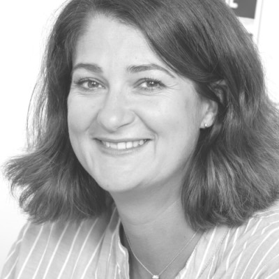 Claire Cesbron chargée de communication et relation presse